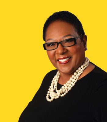 Portrait of Olivia Mull-Taylor, Broker/Agent.